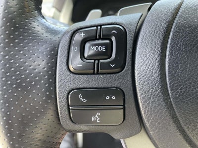 2021 Lexus IS IS 350 F SPORT