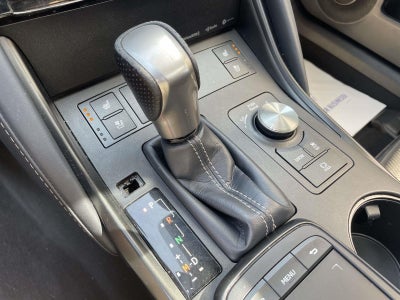 2021 Lexus IS IS 350 F SPORT