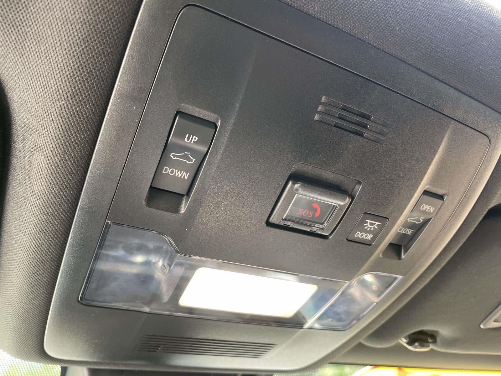 2021 Lexus IS IS 350 F SPORT