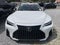 2021 Lexus IS IS 350 F SPORT