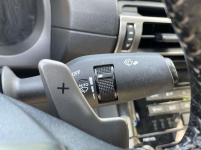 2021 Lexus IS IS 350 F SPORT