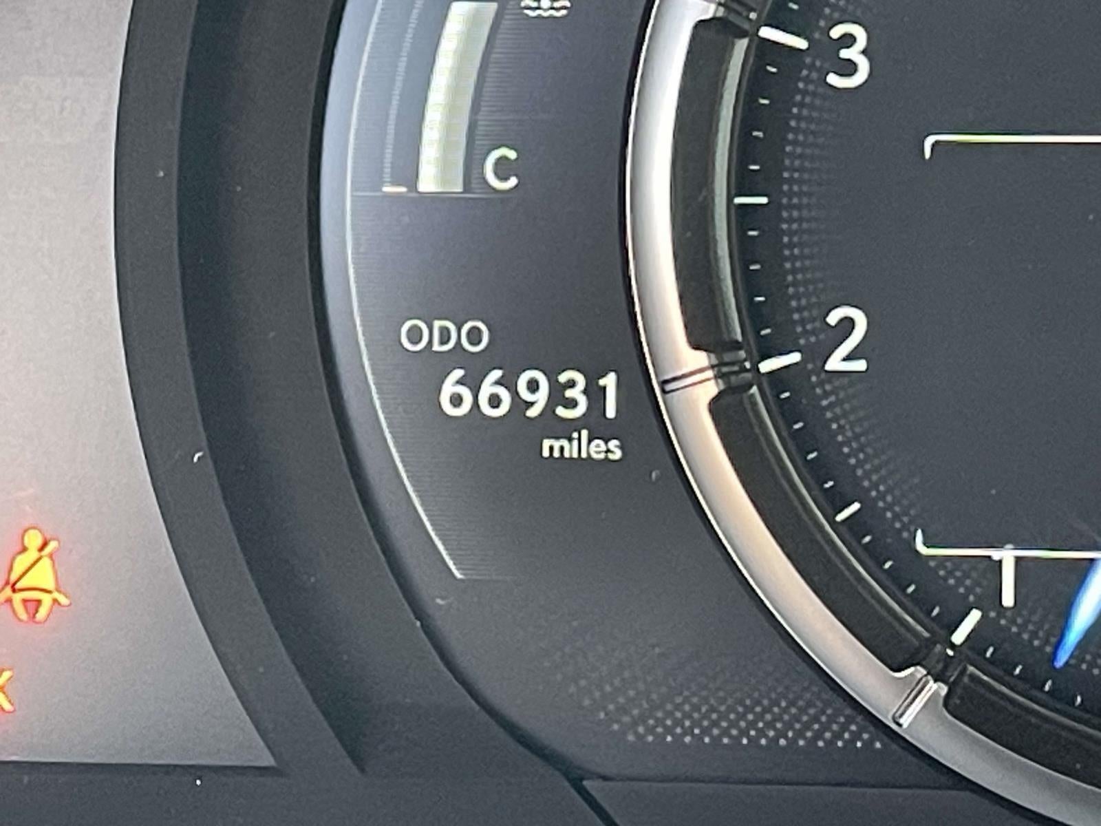 2021 Lexus IS IS 350 F SPORT