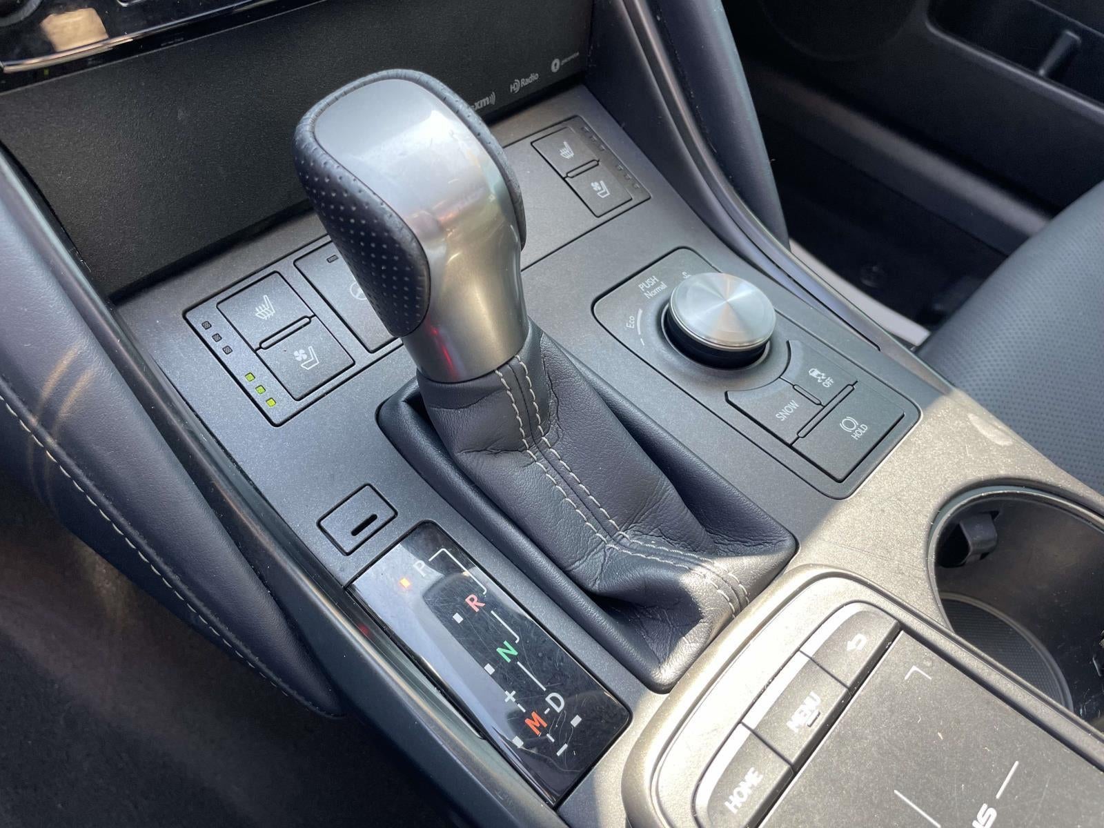 2021 Lexus IS IS 350 F SPORT