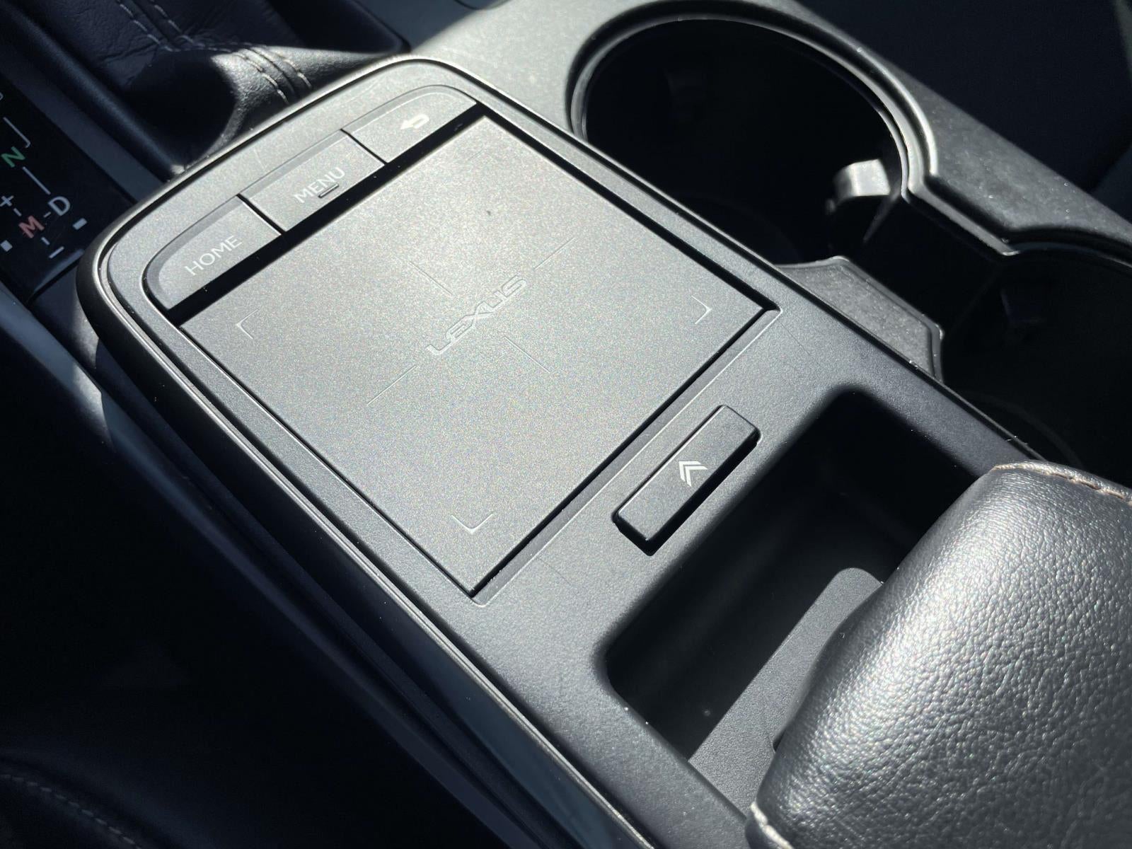 2021 Lexus IS IS 350 F SPORT