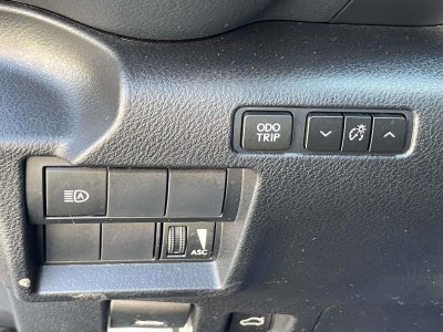 2021 Lexus IS IS 350 F SPORT