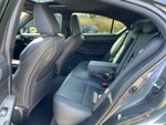 2021 Lexus IS IS 350 F SPORT
