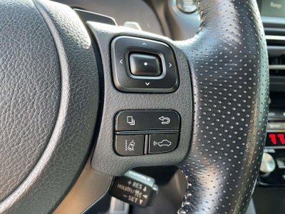 2021 Lexus IS IS 350 F SPORT