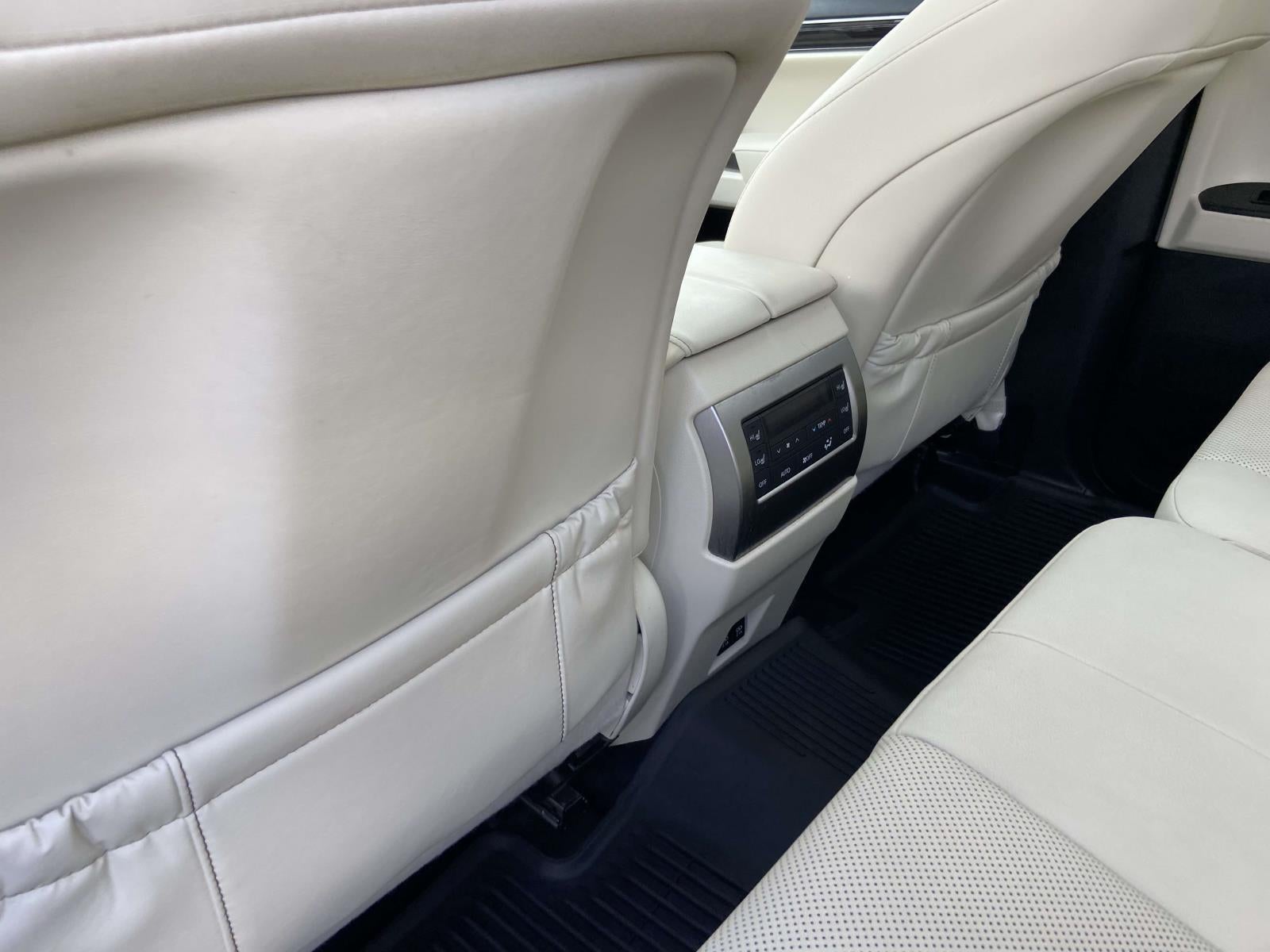 2022 Lexus GX GX 460 Premium