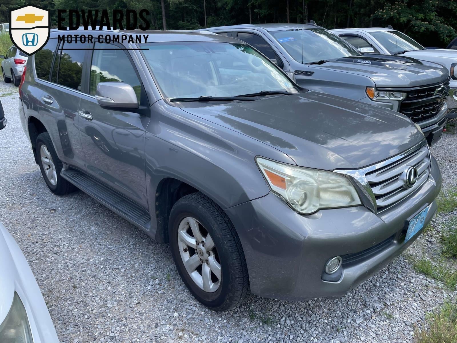 2011 Lexus GX 460 460's photo