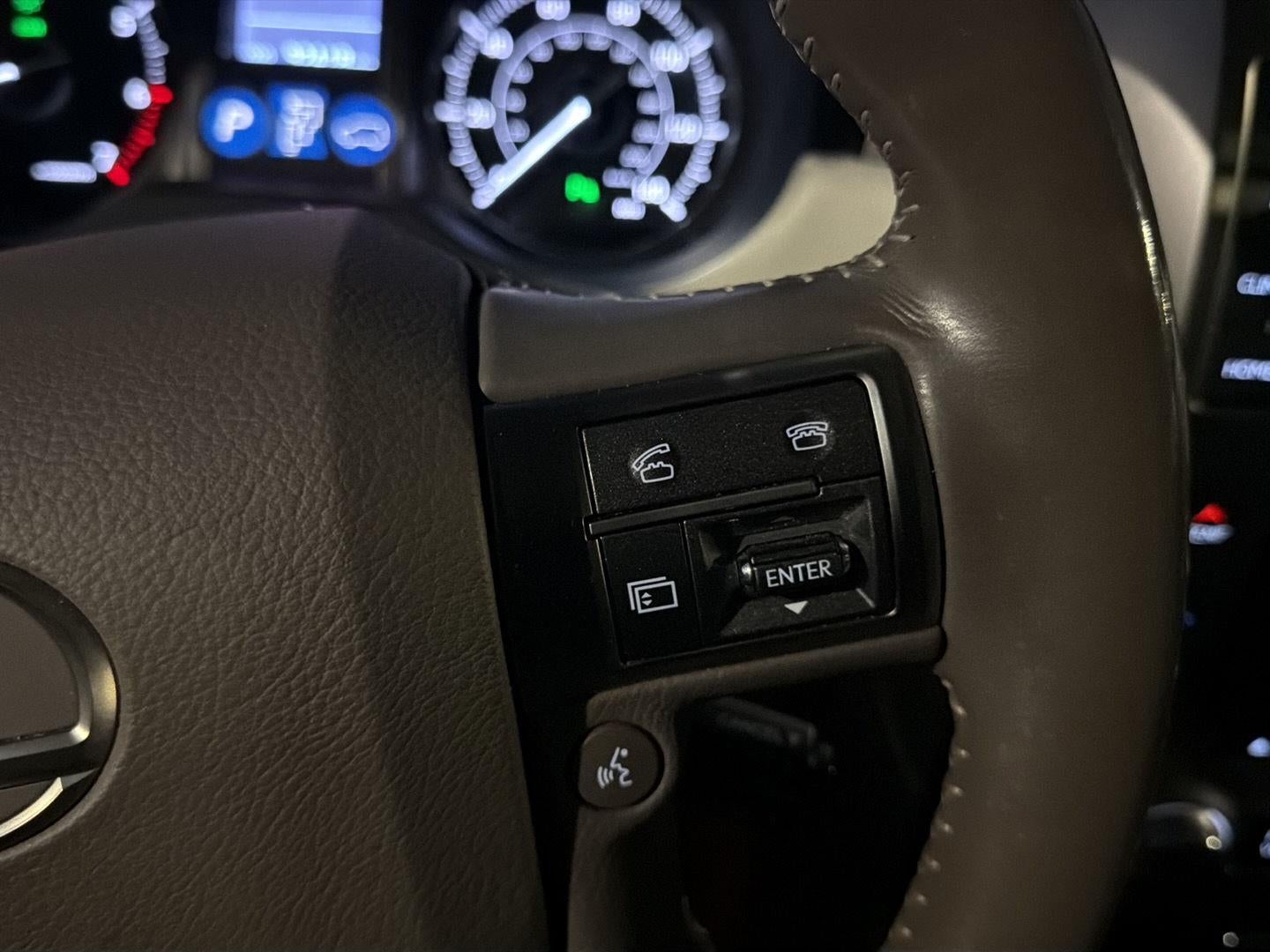 2019 Lexus GX GX 460