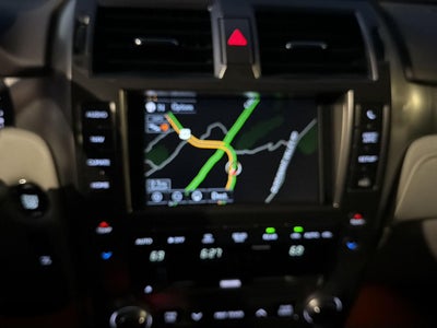 2019 Lexus GX GX 460