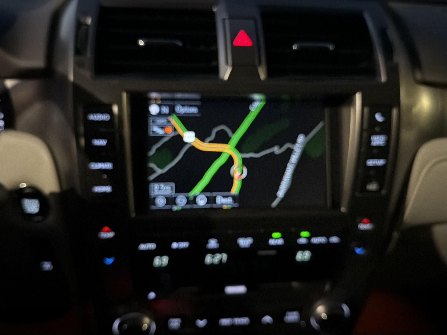 2019 Lexus GX GX 460