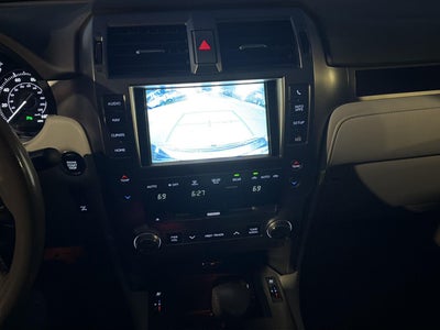 2019 Lexus GX GX 460