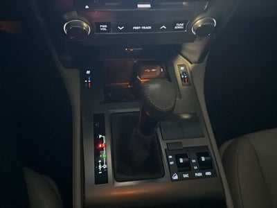 2019 Lexus GX GX 460