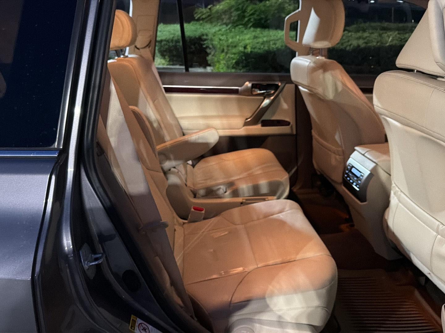 2019 Lexus GX GX 460