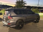 2019 Lexus GX GX 460