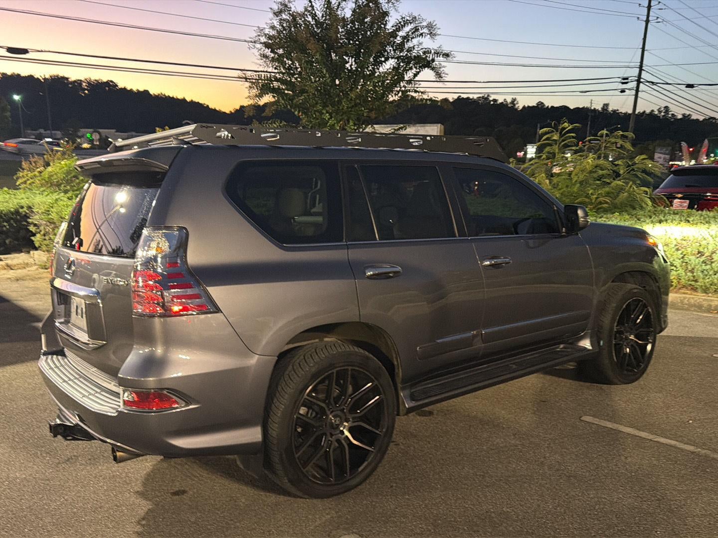 2019 Lexus GX GX 460