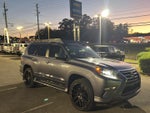 2019 Lexus GX GX 460