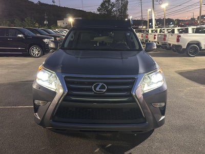 2019 Lexus GX GX 460