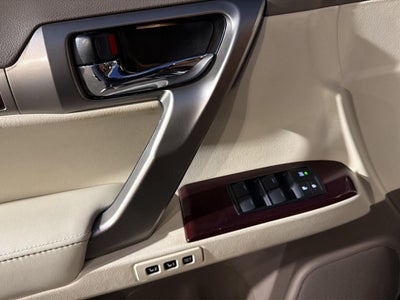 2019 Lexus GX GX 460