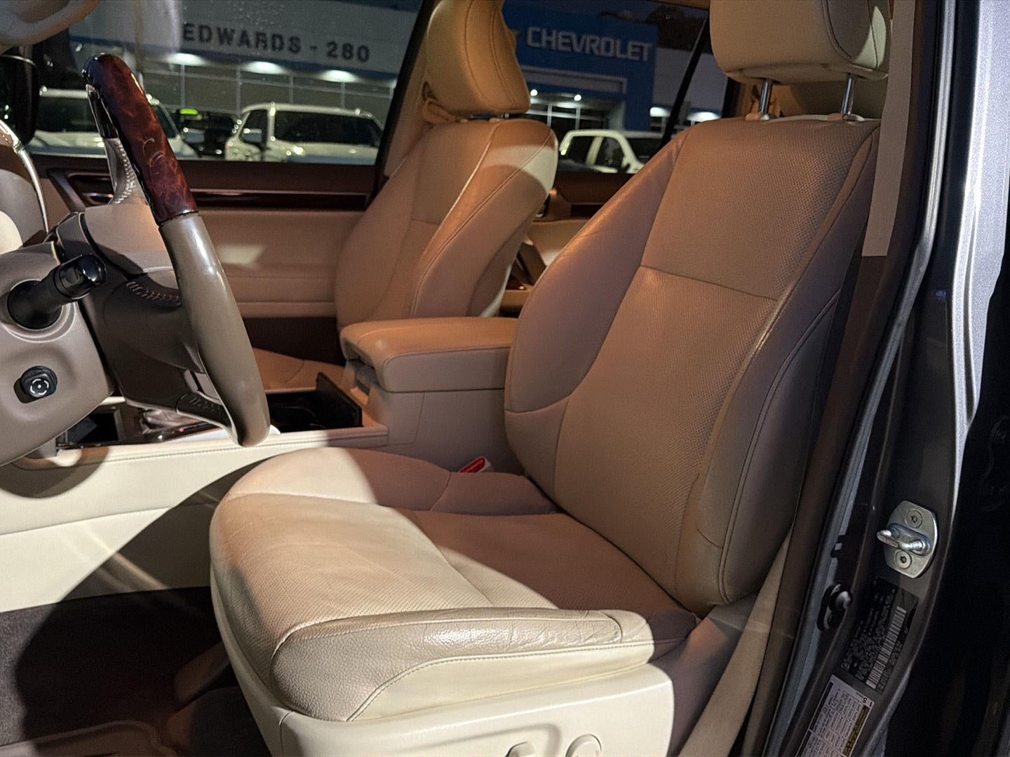 2019 Lexus GX GX 460