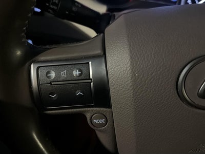 2019 Lexus GX GX 460