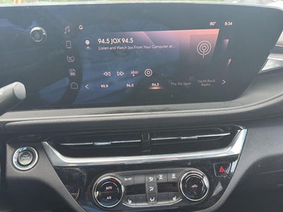 2024 Buick Envista Sport Touring