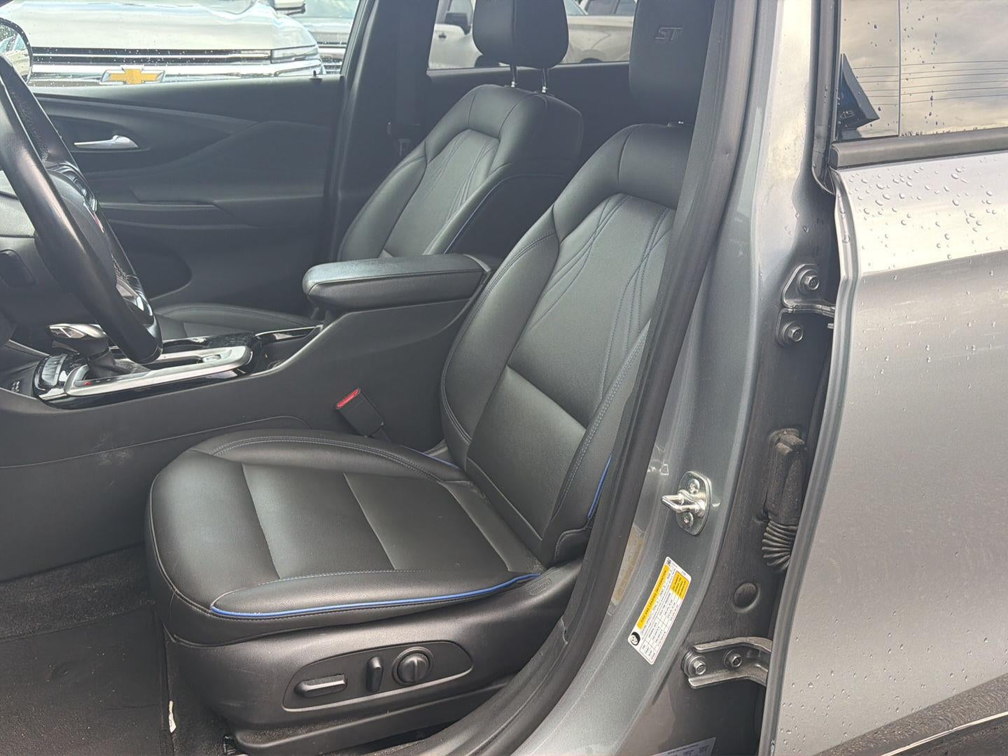 2024 Buick Envista Sport Touring