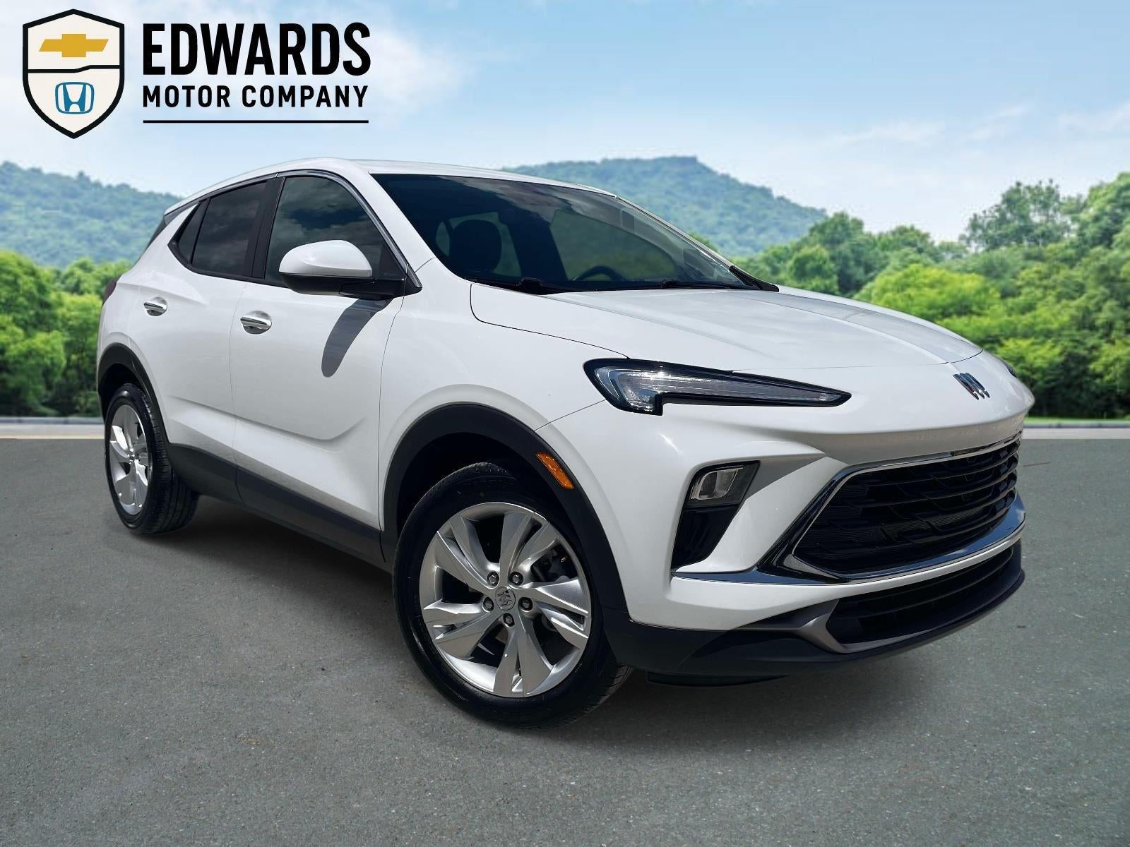 2024 Buick Encore GX