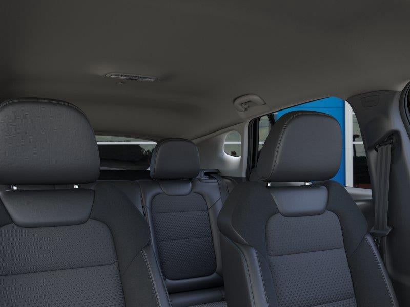2026 Chevrolet Trax LT - Photo 24
