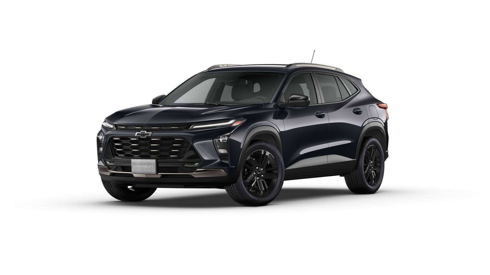 2025 Chevrolet Trax Activ's photo