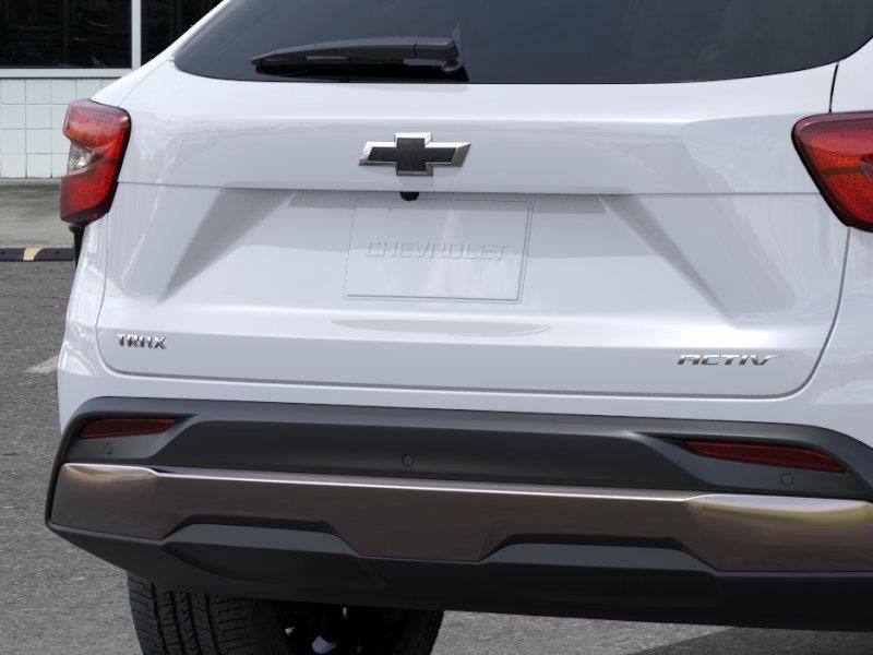 2026 Chevrolet Trax Activ - Photo 14