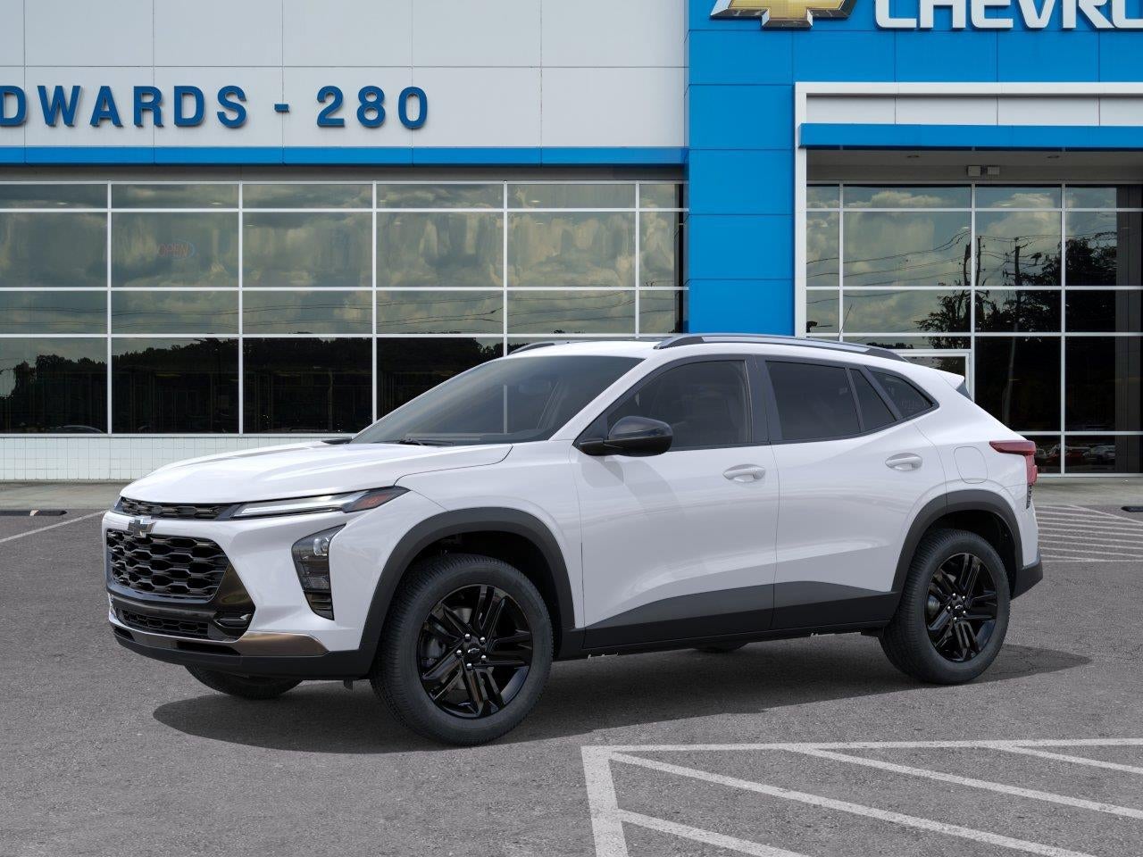 2026 Chevrolet Trax Activ - Photo 2