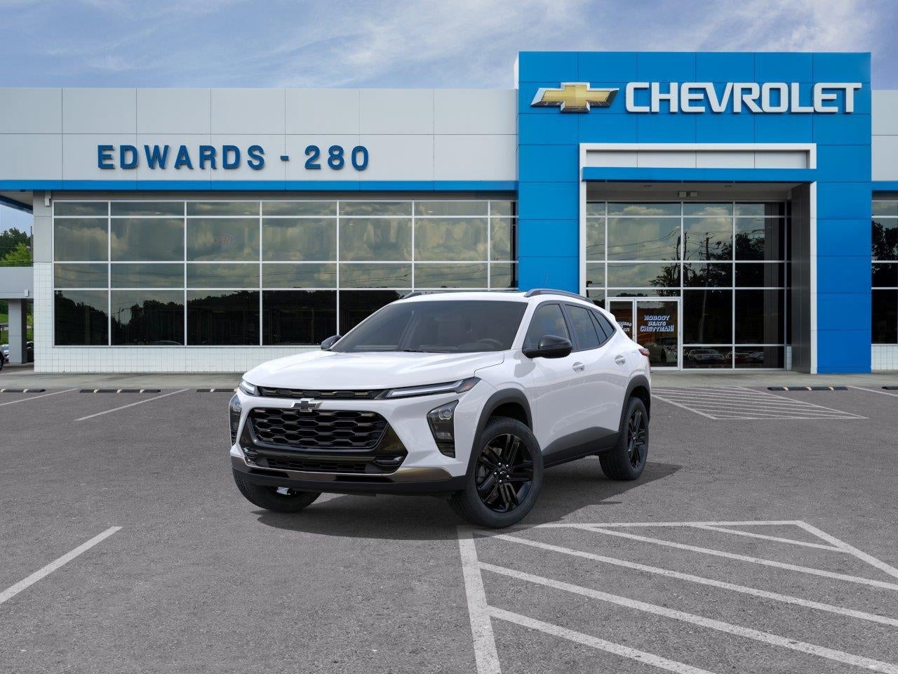 2026 Chevrolet Trax Activ - Photo 8