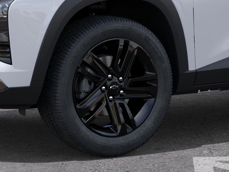 2026 Chevrolet Trax Activ - Photo 9