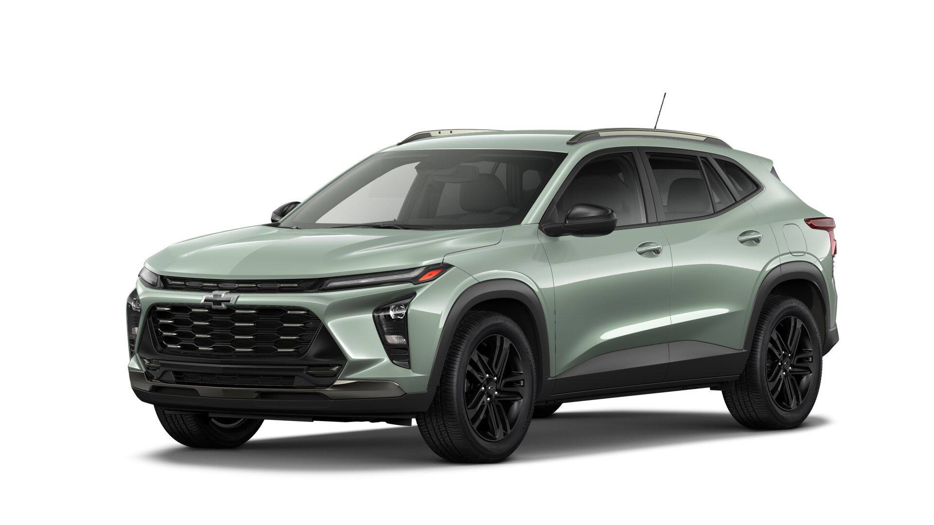 2026 Chevrolet Trax Activ's photo