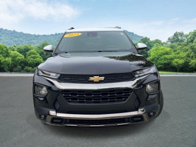 2023 Chevrolet Trailblazer ACTIV