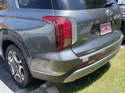 2024 Hyundai Palisade SEL 7P