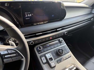 2024 Hyundai Palisade SEL 7P