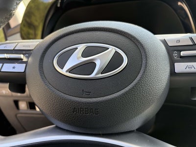 2024 Hyundai Palisade SEL 7P