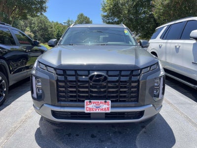 2024 Hyundai Palisade SEL 7P