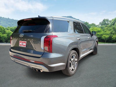 2024 Hyundai Palisade SEL 7P