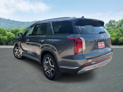2024 Hyundai Palisade SEL 7P