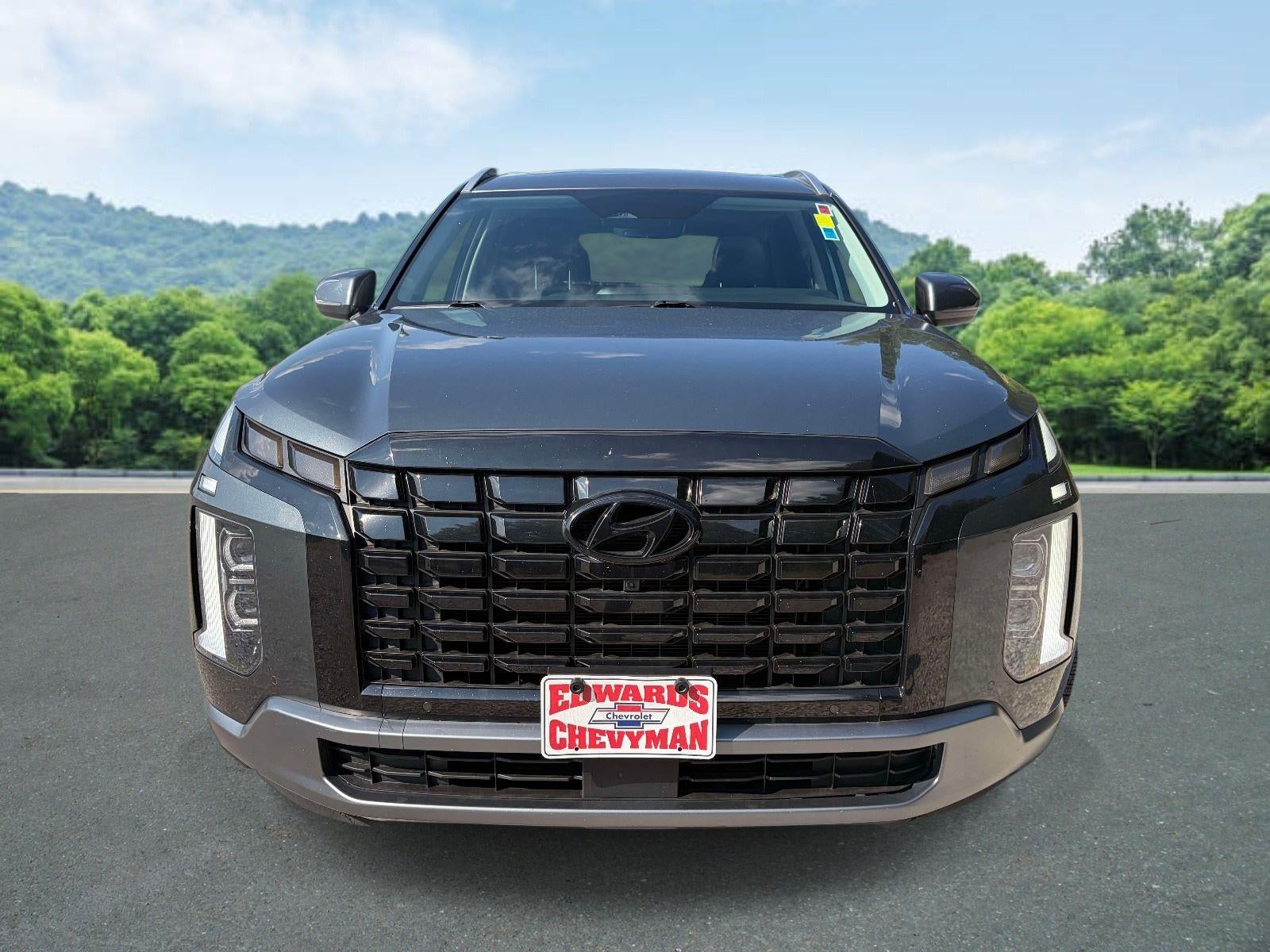 2024 Hyundai Palisade SEL 7P
