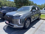 2024 Hyundai Palisade SEL 7P