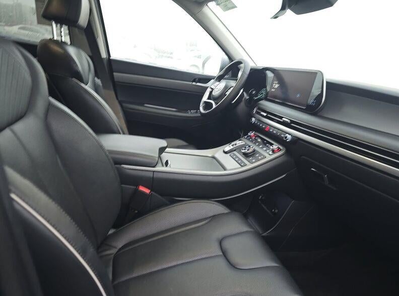 2024 Hyundai Palisade SEL 7P
