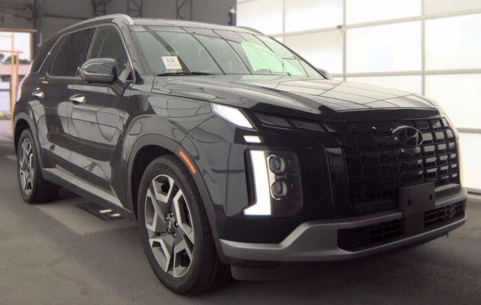 2024 Hyundai Palisade SEL 7P