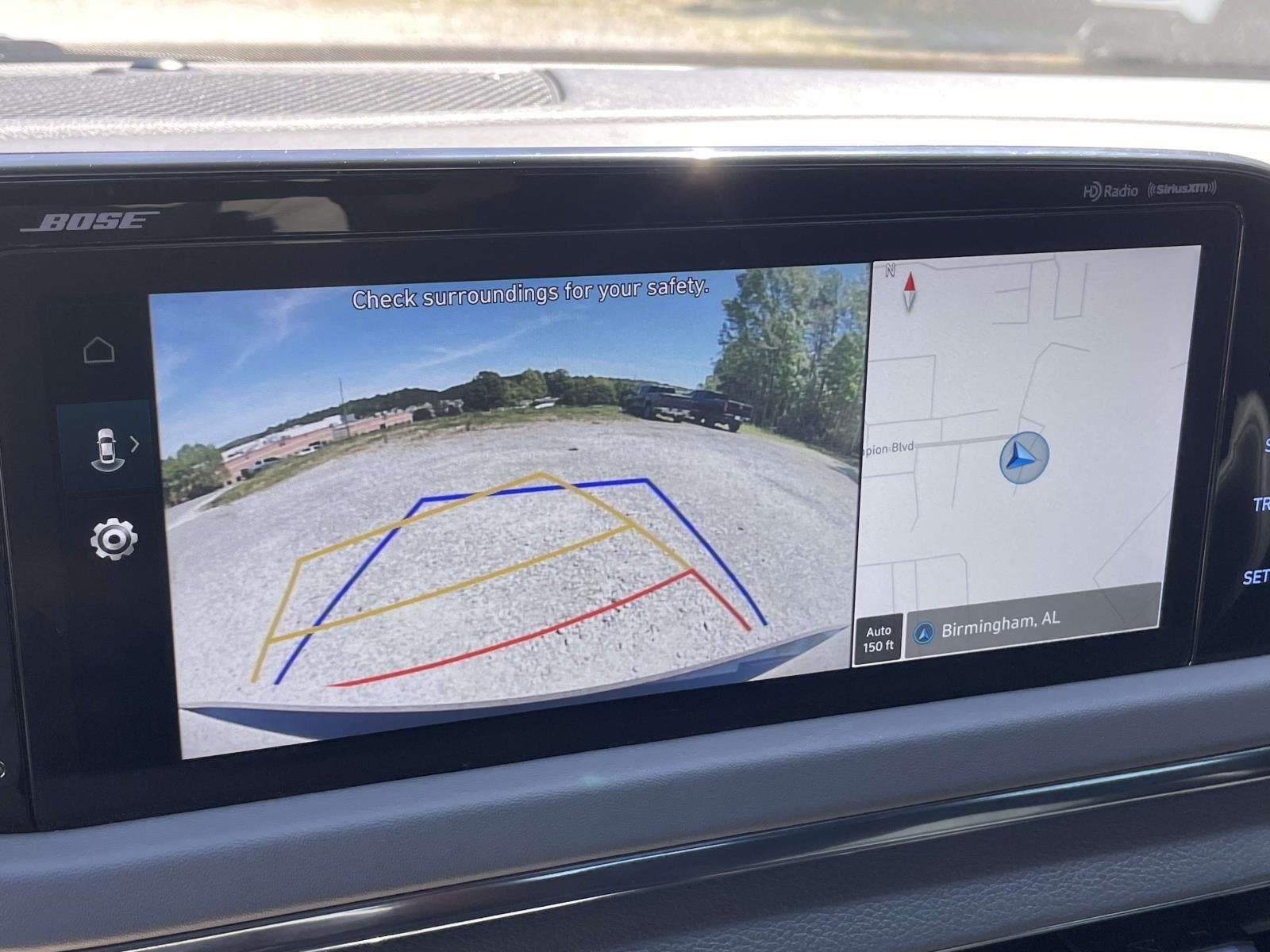 2023 Hyundai Sonata N Line