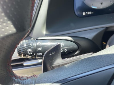 2023 Hyundai Sonata N Line