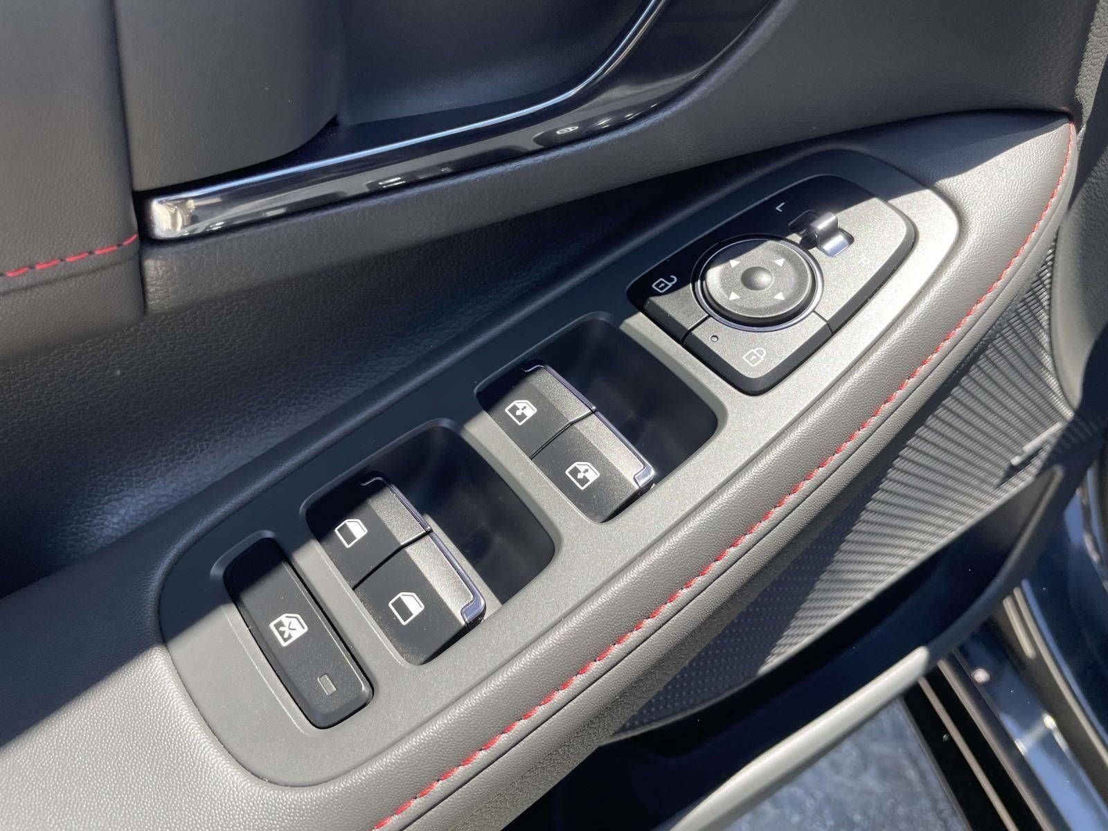 2023 Hyundai Sonata N Line